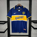 Jersey Boca Juniors l Retro 1996/97