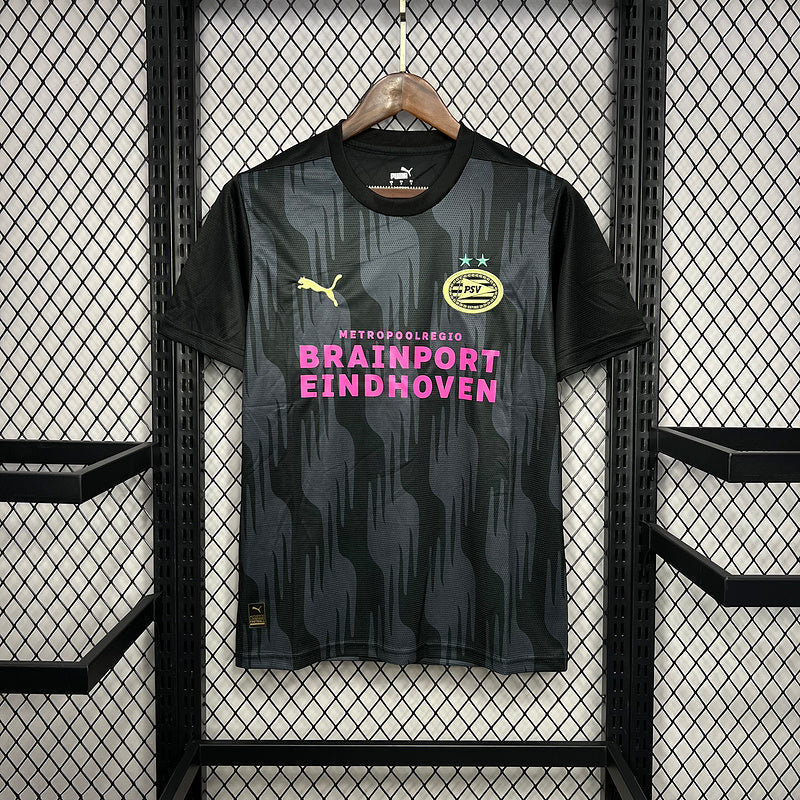 Camiseta do PSV 24/25 - Treino