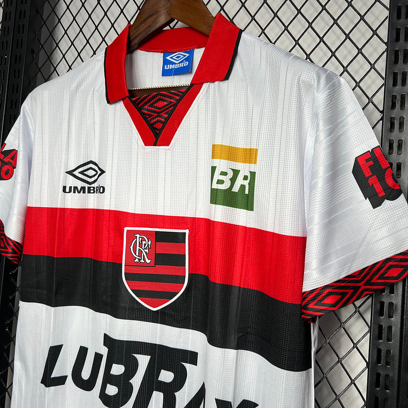 Jersey Flamengo ll Retro 1995/96