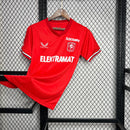 Jersey Twente 24/25 - Home - Vermelha