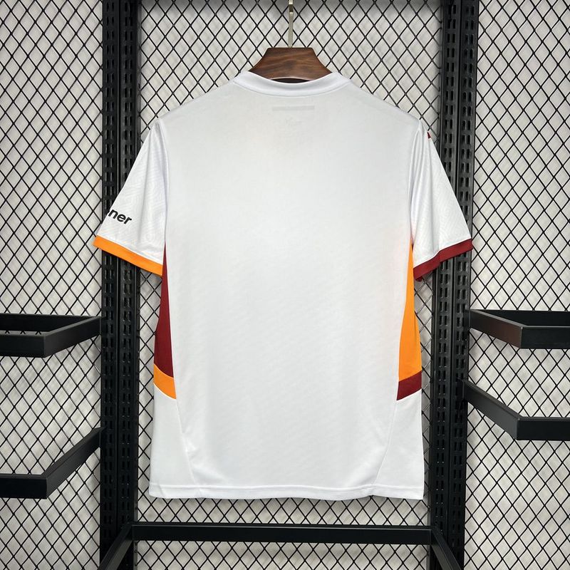 Camiseta do Galatasarays ll 24/25