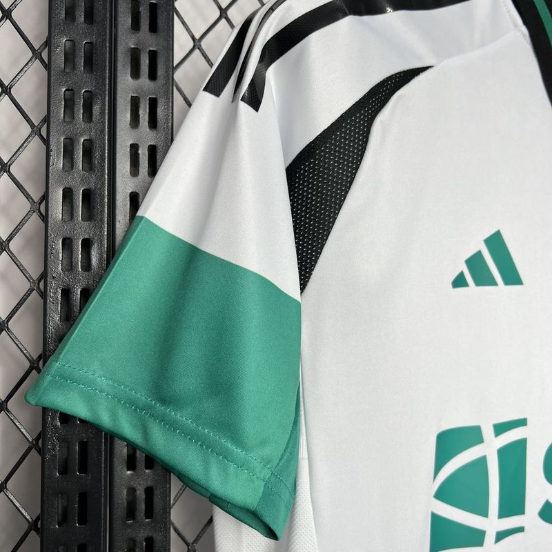 Camiseta do New Castle ll 24/25