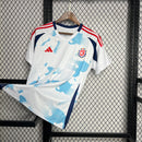 Jersey Costa Rica 24/25 - Away