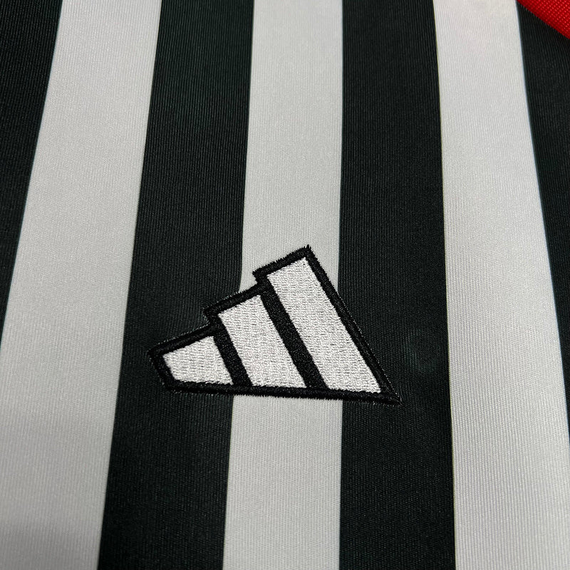 Camiseta do Cuervos l 24∕25