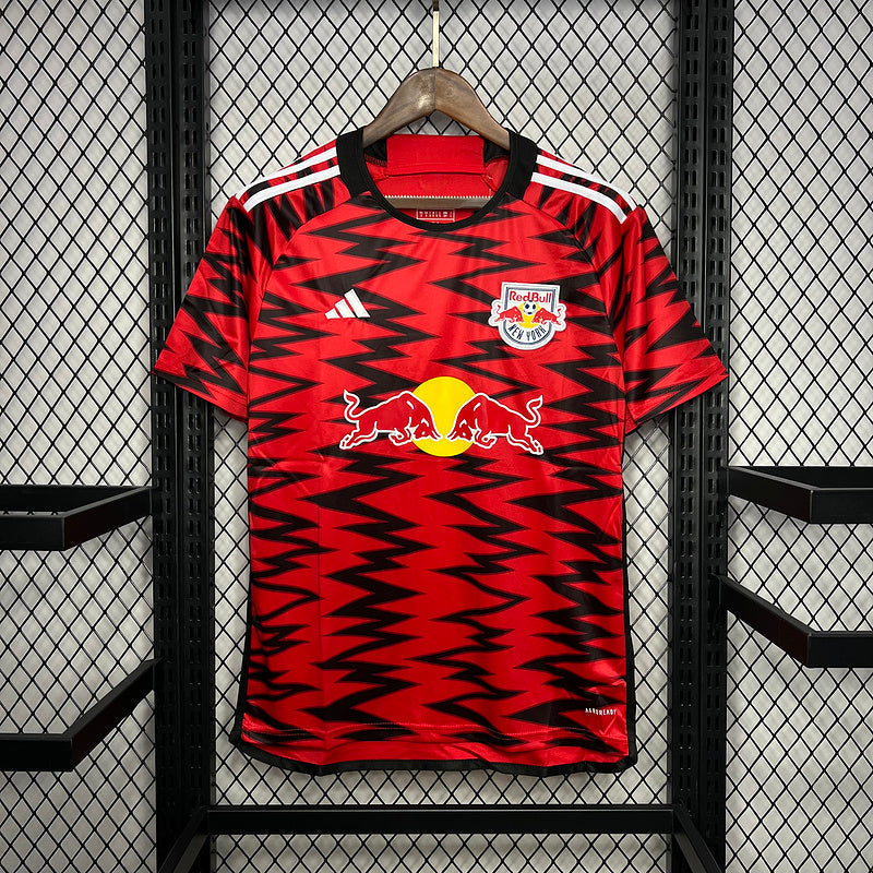 Camiseta New York Red Bulls ll 24/25
