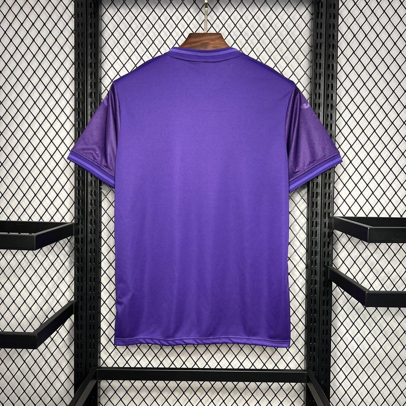 Camiseta do Anderlecht l 24/25