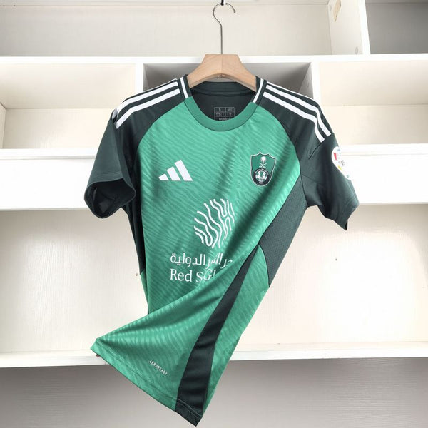 Camiseta do Al Ahli Sfc ll 24∕25