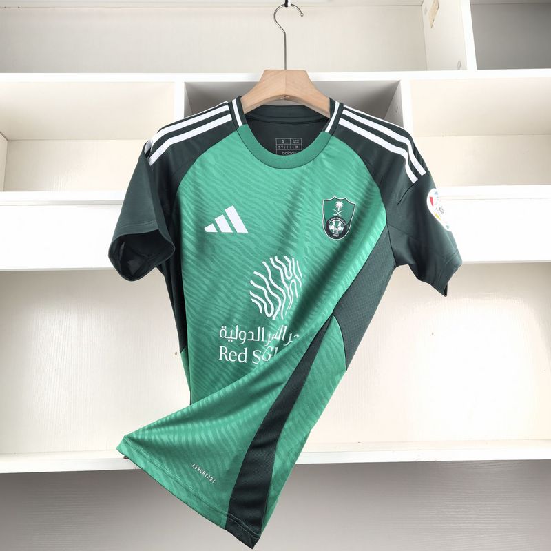 Camiseta do Al Ahli Sfc ll 24∕25