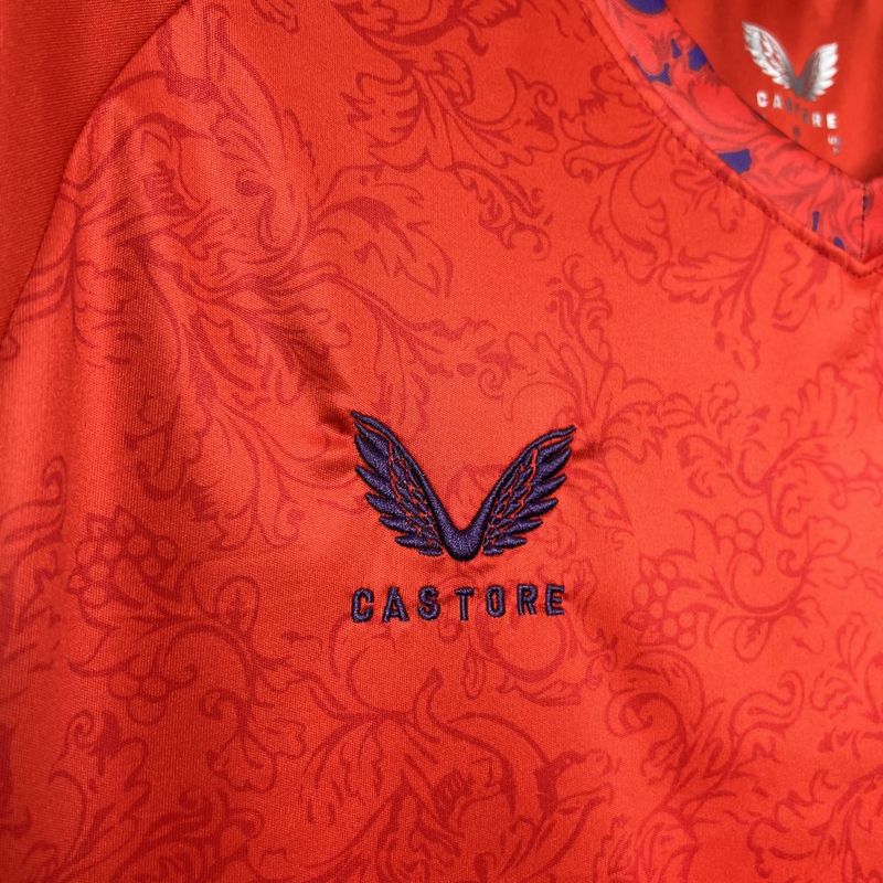 Camiseta do Sevilla FC ll 2024/25