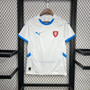 Jersey Czech Republic 24/25 - Away