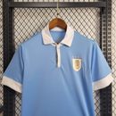 Jersey Uruguay Home 24/25