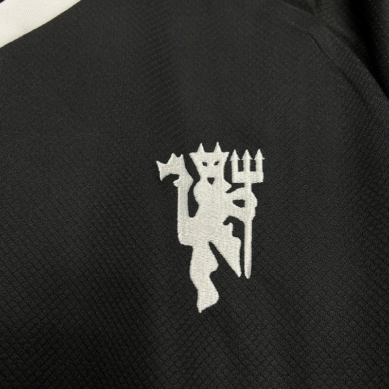 Camiseta Manchester United 24∕25 Goleiro