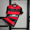 Jersey Flamengo l Retro 2000/01