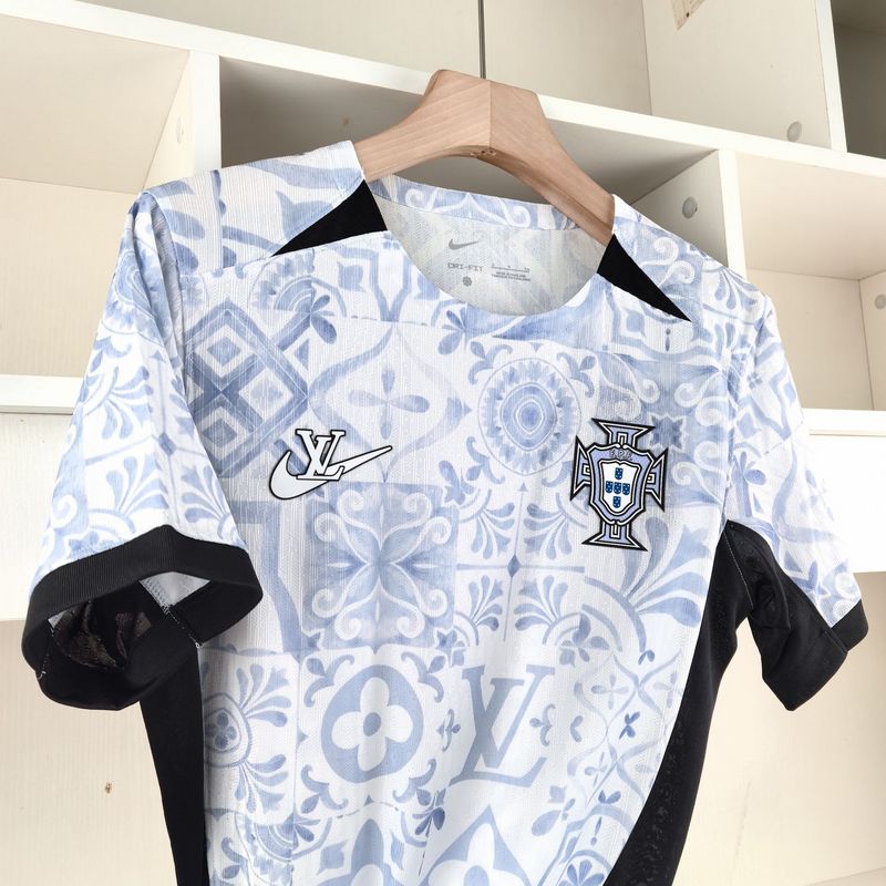 Camiseta da Portugal Edição Especial 2024/25
