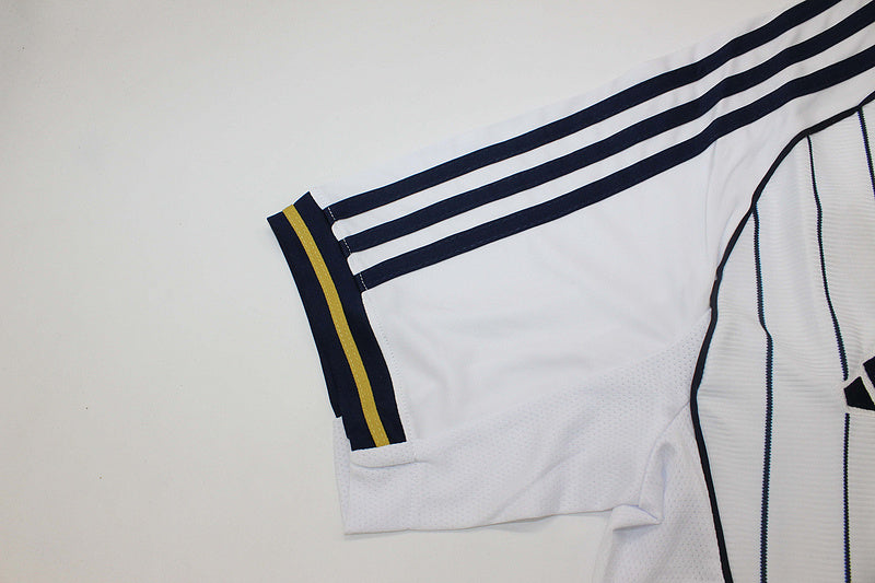 Jersey Boca Juniors 25∕26 US Pack