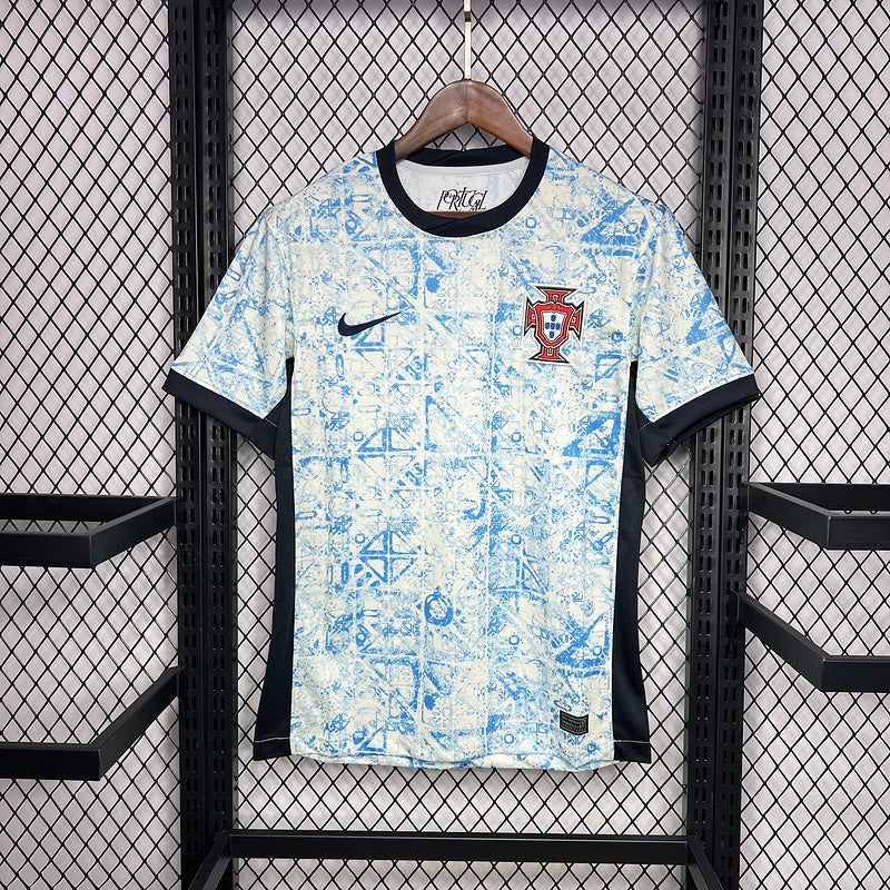 Camiseta da Seleção Portugal ll  24/25