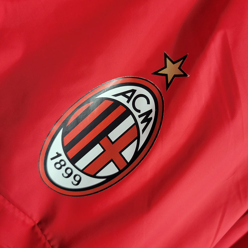 Bobojaco jacketMilan - Vermelho