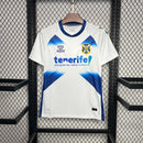 Jersey CD Tenerife 24/25 - Home - Branco