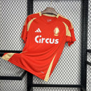 Jersey do Standard de Liège l 24/25