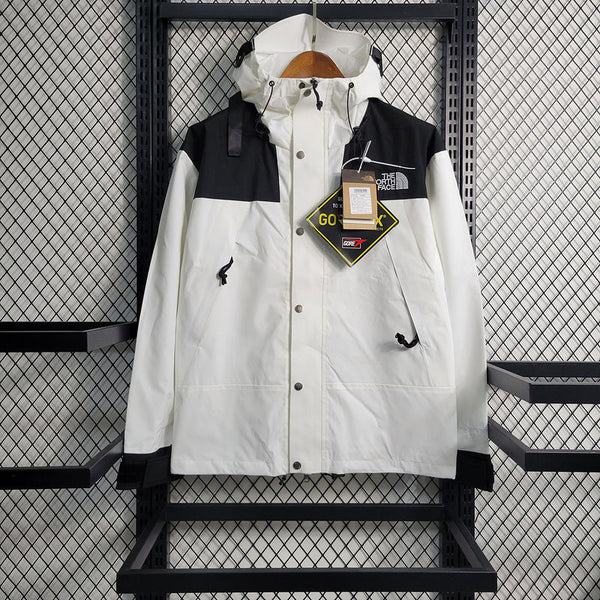 Windbreaker Balenciaga Branco