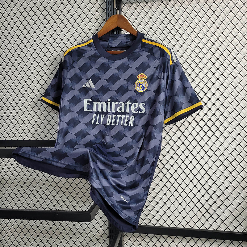Camiseta 23∕24 Real Madrid ll