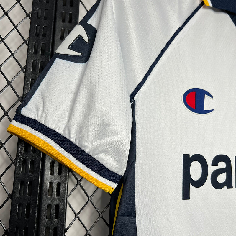 Camiseta Parma Calcio l 2003- Retro