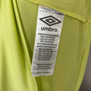 Jersey Fluminense 24/25 Treino Amarelo