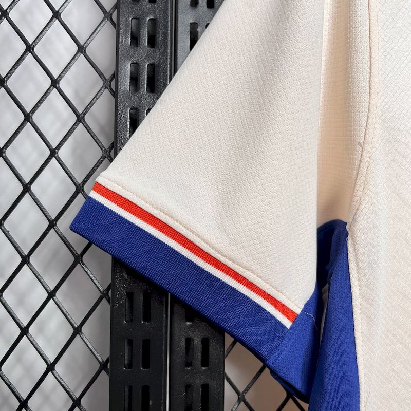 Camiseta Chelsea II 24/25 - Branco