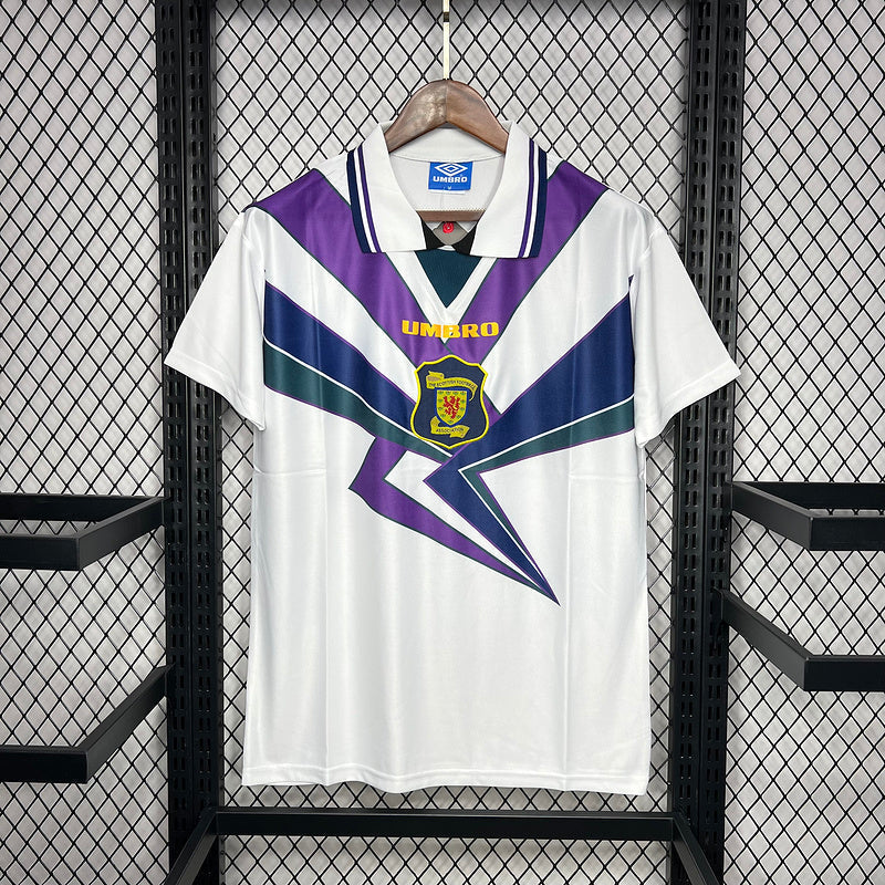 Jersey Scotland ll Retro 1995/96