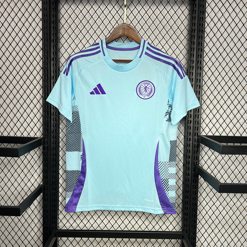 Jersey do Scotland ll - 24/25