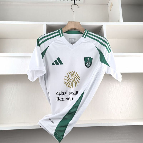 Camiseta do Al Ahli Sfc l 24∕25
