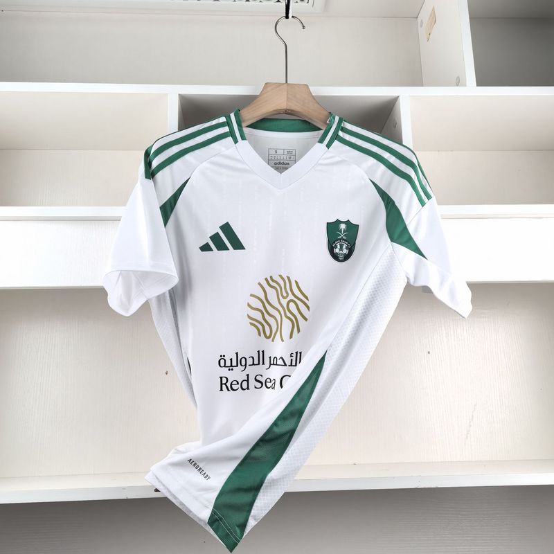 Camiseta do Al Ahli Sfc l 24∕25