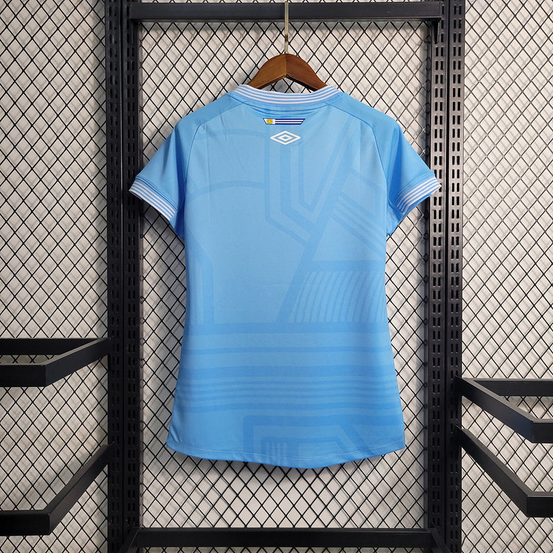 Camiseta 23∕24 Gremio ll - Feminino