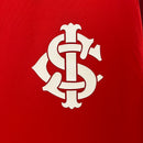 Jersey Internacional Treino 24/25 Adidas - Vermelho