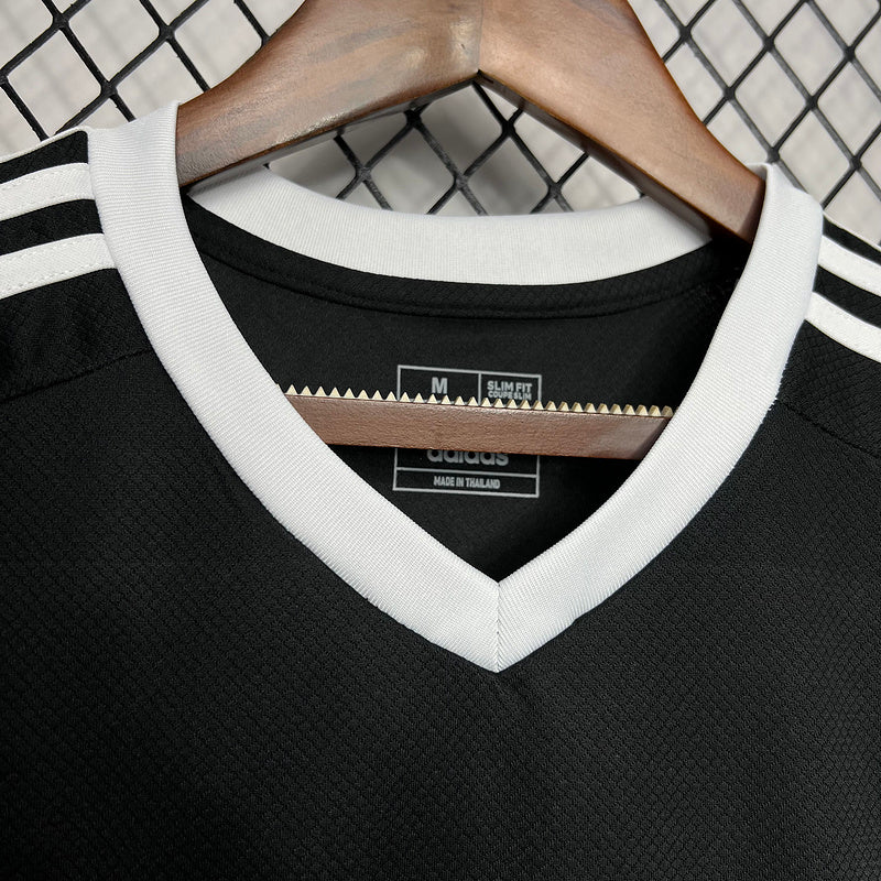 Camiseta Manchester United 24∕25 Goleiro