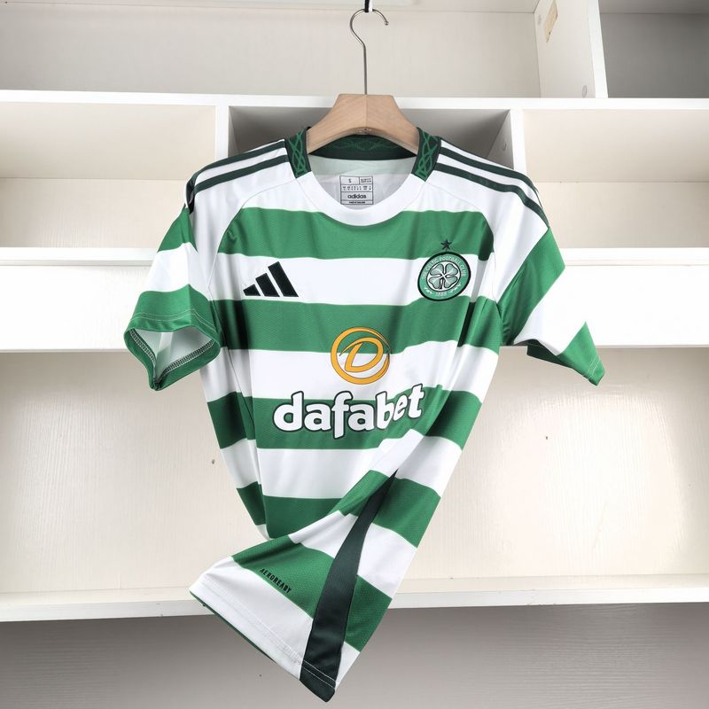Camiseta do Celtic l 24∕25
