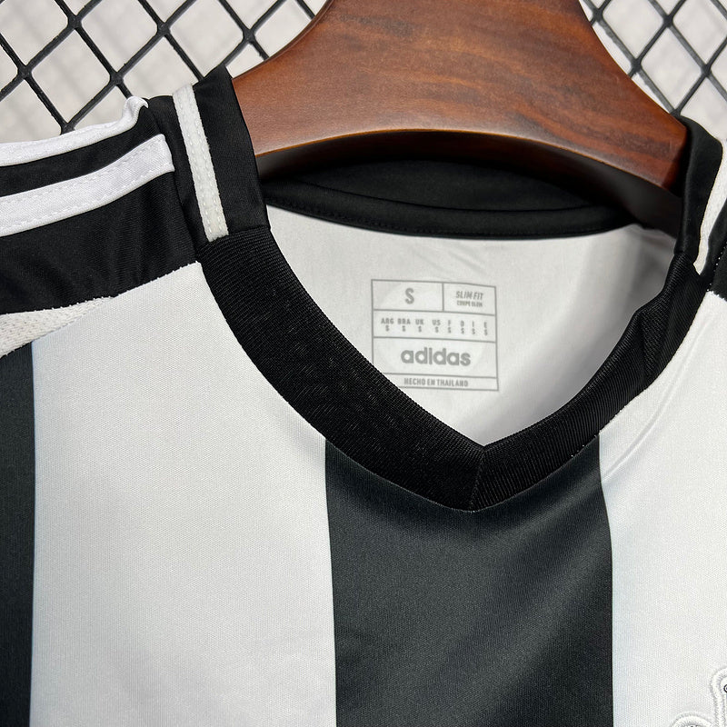 Camiseta Newcastle United l 24/25