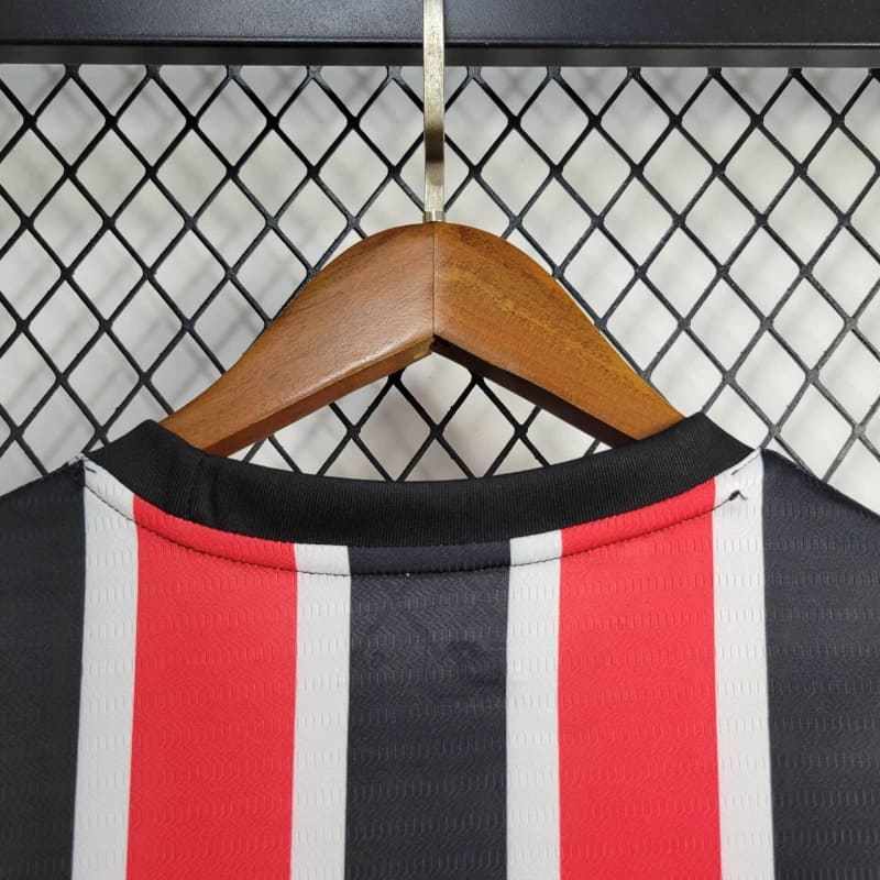 Camiseta 24∕25 Manga longa São Paulo