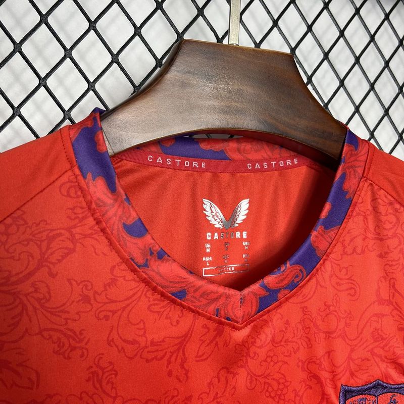 Camiseta do Sevilla FC ll 2024/25