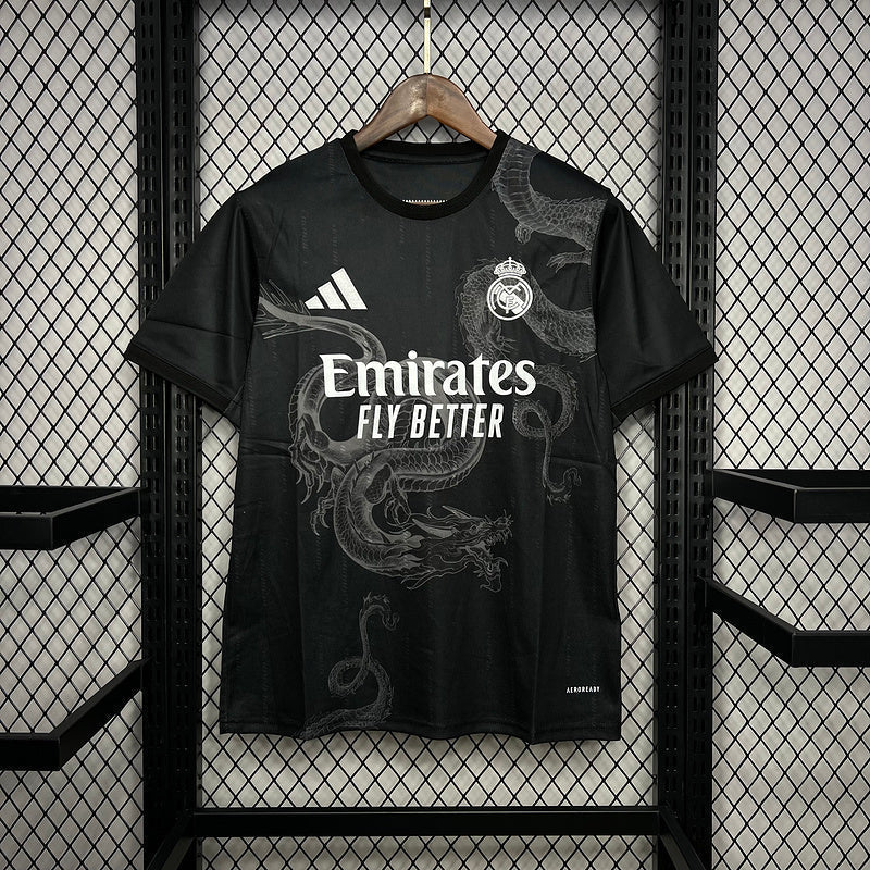 Camiseta 24∕25 Real Madrid Special Edition