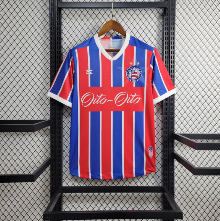 Camiseta do Bahia 24∕25