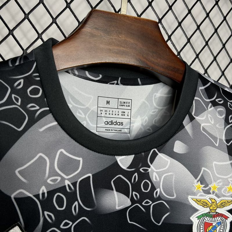 Camiseta do Benfica Treino 24/25