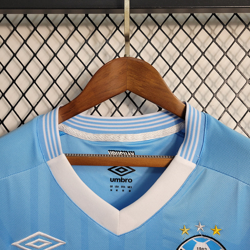 Camiseta 23∕24 Gremio ll - Feminino