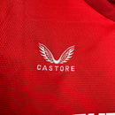 Jersey Twente 24/25 - Home - Vermelha