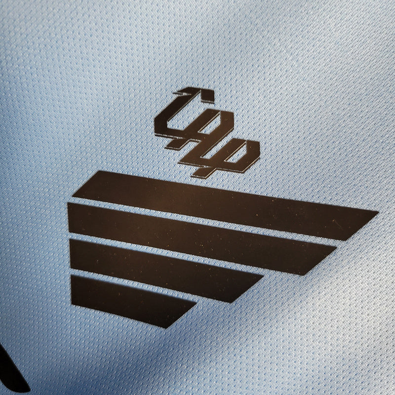 Camiseta 23∕24 Athletico Paranaense  - Feminino