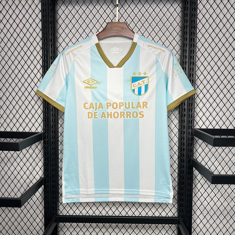 Camiseta CA Tucuman 24/25 - Home