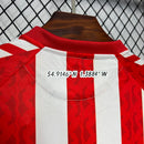 Jersey do Sunderlandl l 24∕25