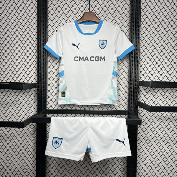Kids Olympique de Marseille l 24/25
