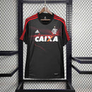 Jersey FLAMENGO RETRÔ 2013/14 - Preto