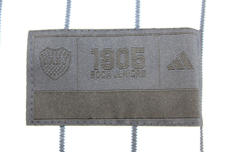 Jersey Boca Juniors 25∕26 US Pack